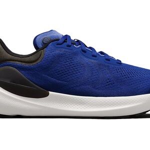 lululemon Blue BeyondFeel Running Shoes